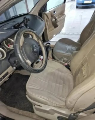 Renault Megane 2005