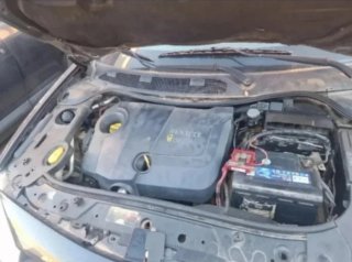 Renault Megane 2005