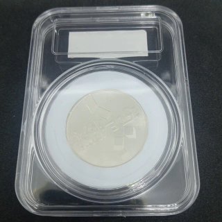 🇵🇹 MONEDA DE PLATA 15 gr. 100 ESCUDOS PORTUGAL