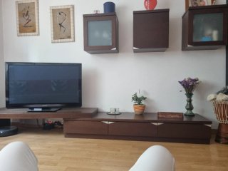 Mueble de comedor moderno