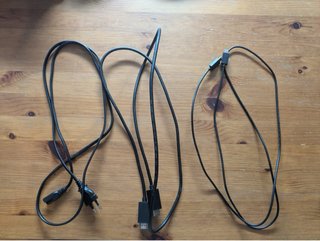 Ps5 Slim Digital + 3 Mandos
