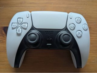 Ps5 Slim Digital + 3 Mandos