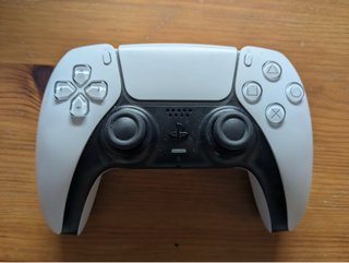 Ps5 Slim Digital + 3 Mandos