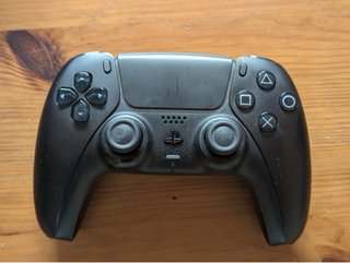Ps5 Slim Digital + 3 Mandos