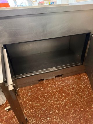 Carniceria Halal y Pescaderia Traspaso