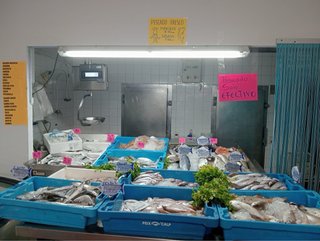 Carniceria Halal y Pescaderia Traspaso