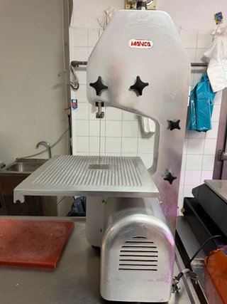 Carniceria Halal y Pescaderia Traspaso