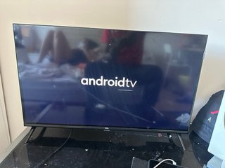 TCL Smart TV 32 Negra