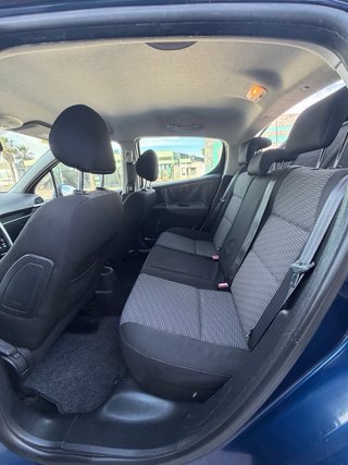 Peugeot 207 2010