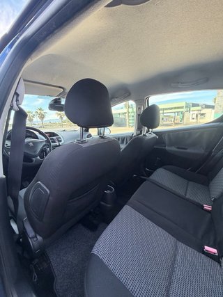 Peugeot 207 2010