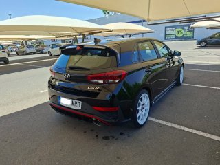 Hyundai i30 n 2024