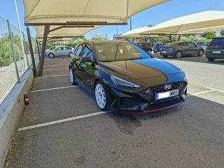 Hyundai i30 n 2024