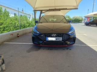 Hyundai i30 n 2024