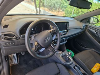 Hyundai i30 n 2024
