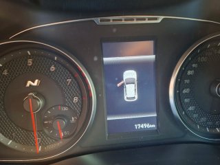 Hyundai i30 n 2024