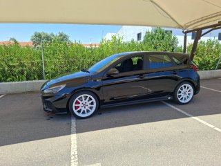 Hyundai i30 n 2024