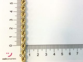 E641354-0 CADENA ORO 18K 30CM