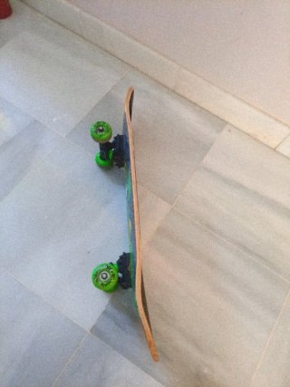 Patinete