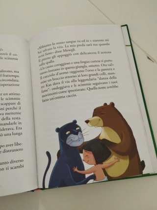 Il libro della giungla