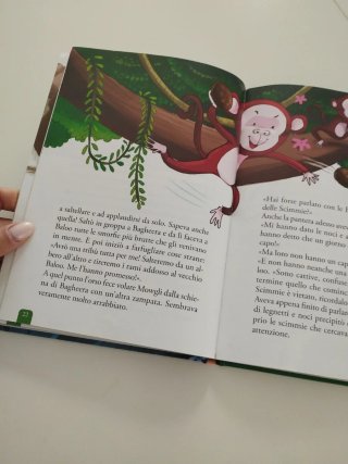 Il libro della giungla