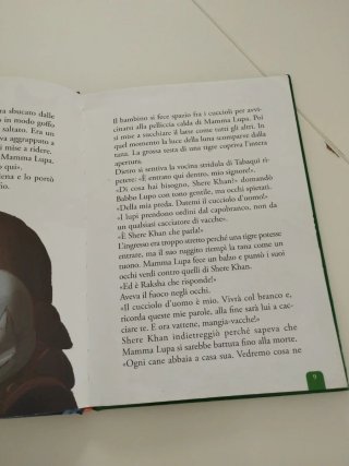 Il libro della giungla