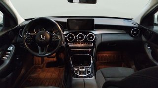 Mercedes-Benz Clase C 300 e 235 kW (320 CV)