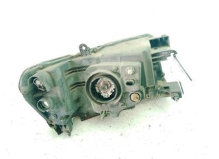 Faro izquierdo nissan patrol gr v 3.0 dti 22158475