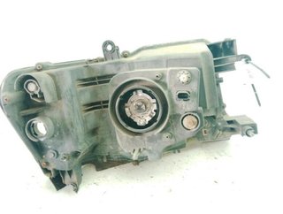 Faro izquierdo nissan patrol gr v 3.0 dti 22158475