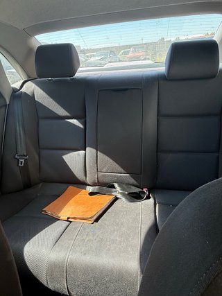 Audi A4 2003