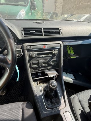 Audi A4 2003