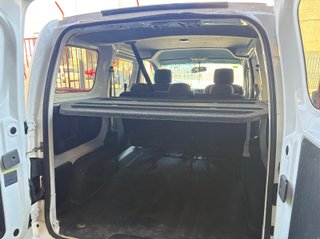 Nissan NV200 5 plazas