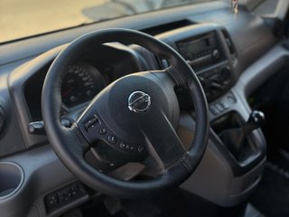 Nissan NV200 5 plazas