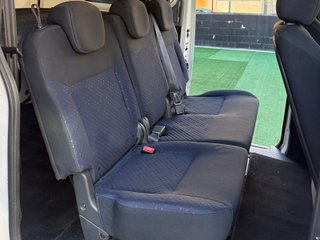 Nissan NV200 5 plazas