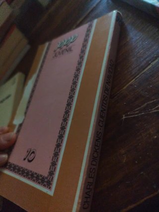 Cuentos de navidad libro