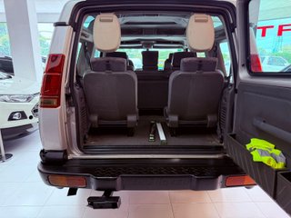 Land Rover Discovery 2 td5