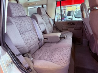 Land Rover Discovery 2 td5