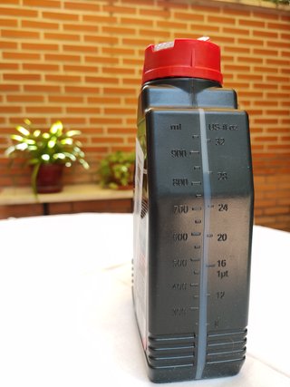 Aceite Motul Fork Oil Expert 10W