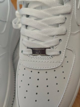 Nike Air Force 1 Blancas