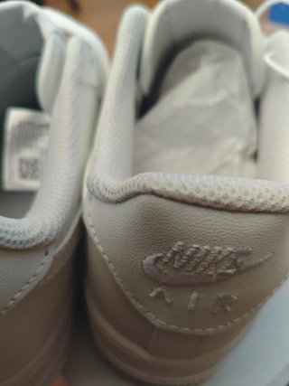 Nike Air Force 1 Blancas