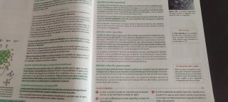 Biología 2º Bachillerato. Libro del estudiante....