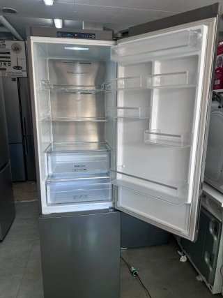 Nevera Combi Samsung con garantía transporte