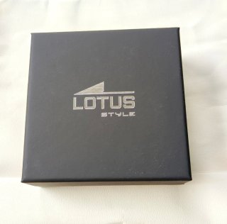 Pulsera Lotus Nueva