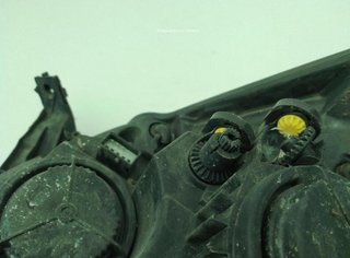 93192378 faro der opel vectra c gts (z02) 23095304