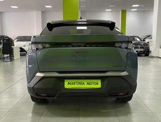 Peugeot 3008 Allure Hybrid 1.2 145CV eDCS6 MHEV