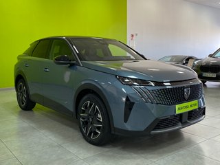 Peugeot 3008 Allure Hybrid 1.2 145CV eDCS6 MHEV