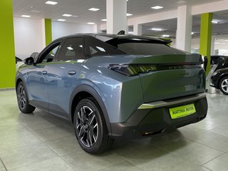 Peugeot 3008 Allure Hybrid 1.2 145CV eDCS6 MHEV