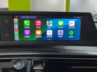 Peugeot 3008 Allure Hybrid 1.2 145CV eDCS6 MHEV