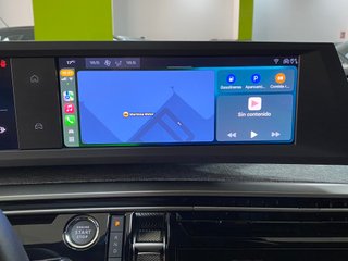 Peugeot 3008 Allure Hybrid 1.2 145CV eDCS6 MHEV