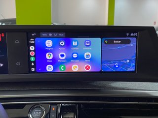 Peugeot 3008 Allure Hybrid 1.2 145CV eDCS6 MHEV