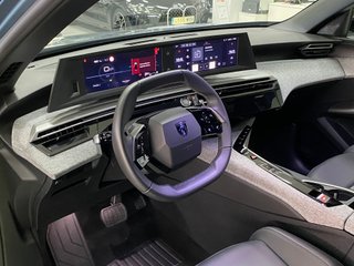 Peugeot 3008 Allure Hybrid 1.2 145CV eDCS6 MHEV
